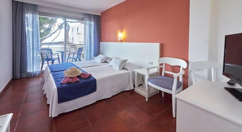 Hotel Na Forana - Photo2