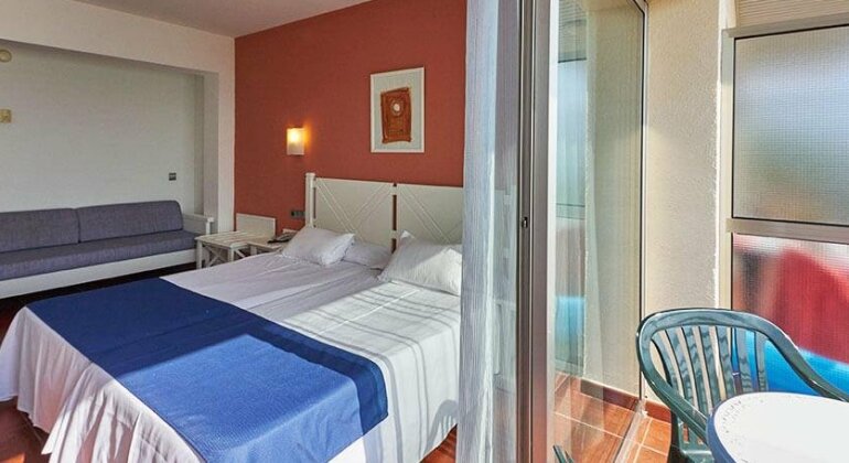 Hotel Na Forana - Photo3
