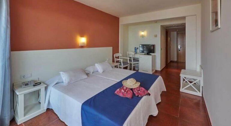 Hotel Na Forana - Photo4
