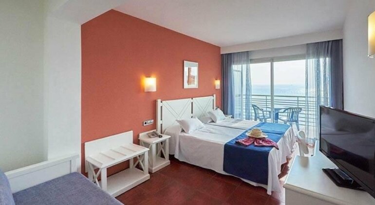 Hotel Na Forana - Photo5