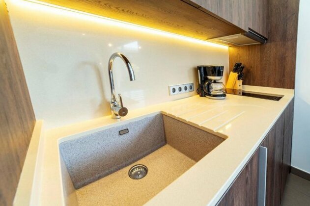Hotel Paradise Residencial - Photo3