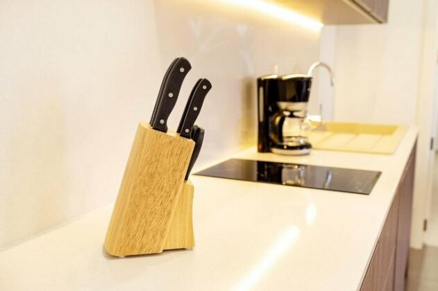 Hotel Paradise Residencial - Photo4