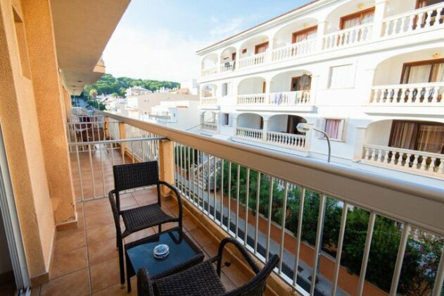Hotel Vista Sol - Photo4