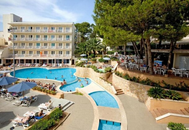 Insotel Club Cala Ratjada