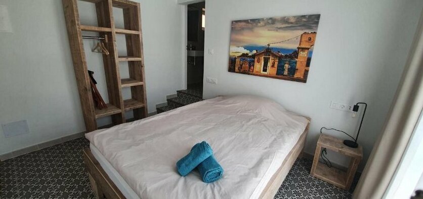 Mamboo Hotel Cala Ratjada - Photo5