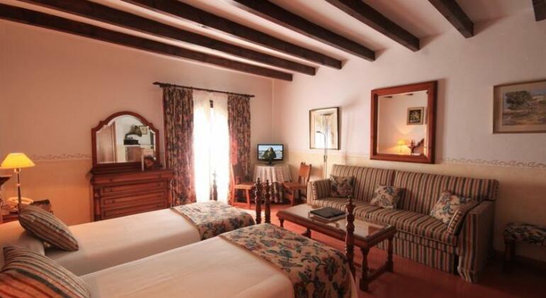 Petit Hotel Ses Rotges - Photo2