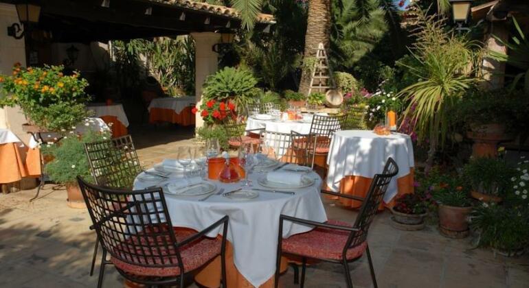 Petit Hotel Ses Rotges - Photo3