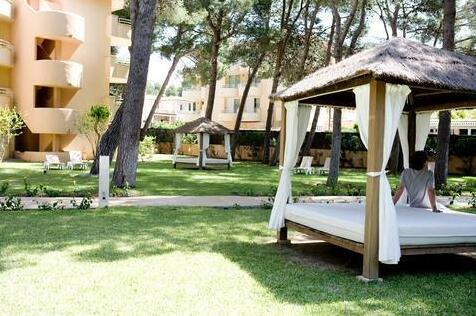 Prinsotel La Pineda - Photo3