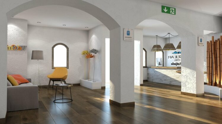 Singular Cala Ratjada By Eurotels - Photo2