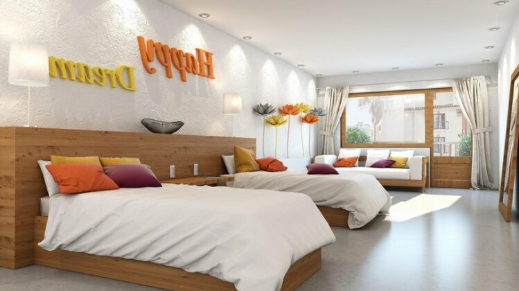 Singular Cala Ratjada By Eurotels - Photo3