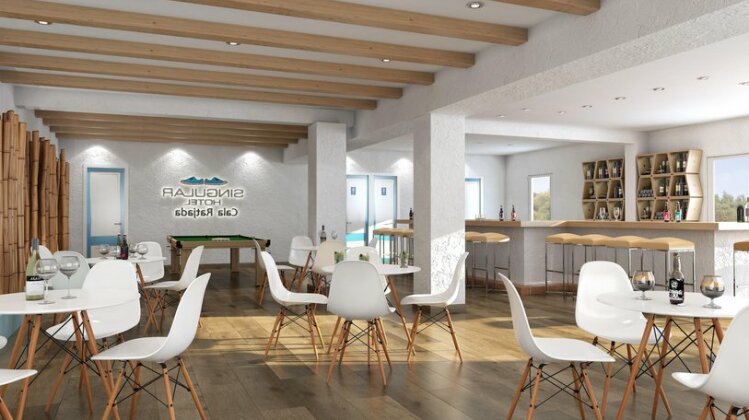 Singular Cala Ratjada By Eurotels - Photo4