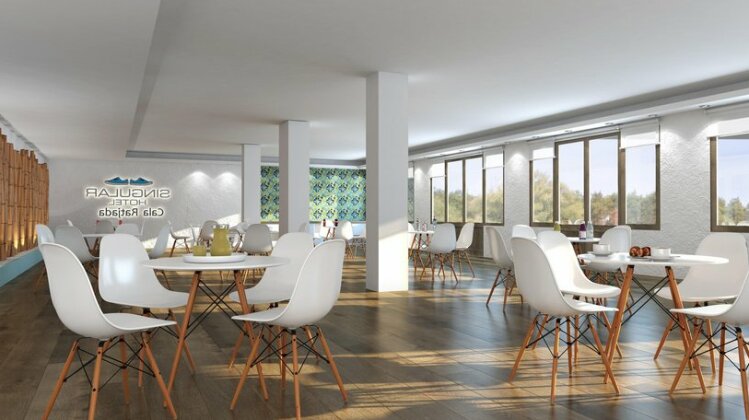 Singular Cala Ratjada By Eurotels - Photo5