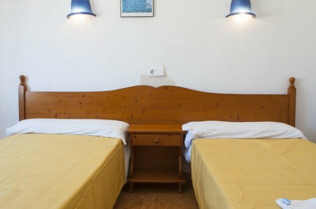 Surfing Concept Hostel - Photo2
