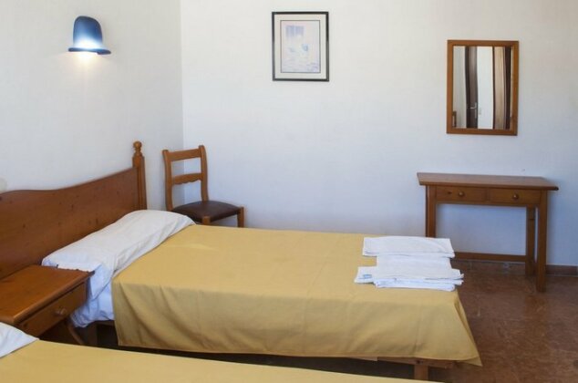 Surfing Concept Hostel - Photo3