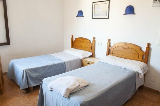 Surfing Concept Hostel - Photo5