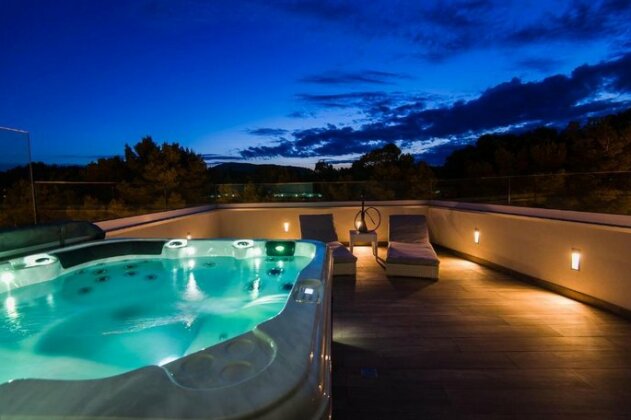 Villa Can Nieves - Photo2
