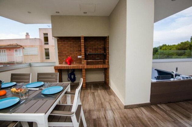 Villa Can Nieves - Photo5