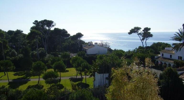 Zhimbad B&B by the sea - Photo3