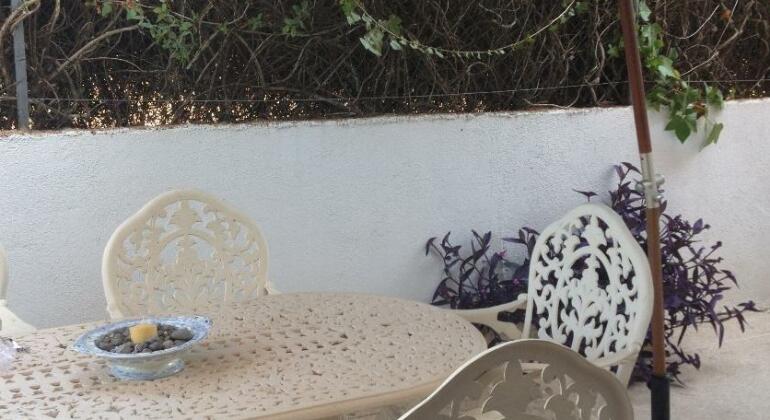 Zhimbad B&B by the sea - Photo5