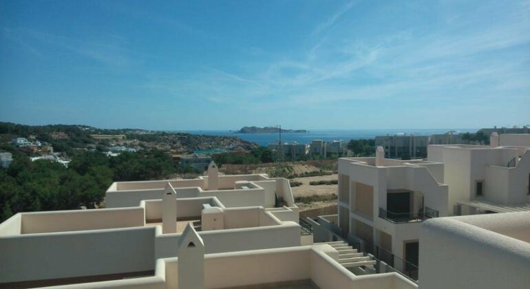 Holiday home in Ibiza Cala Tarida - Photo4