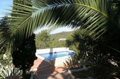 Holiday Home Tari San Jose / Cala Tarida