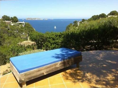 Hostal Cala Moli - Photo3