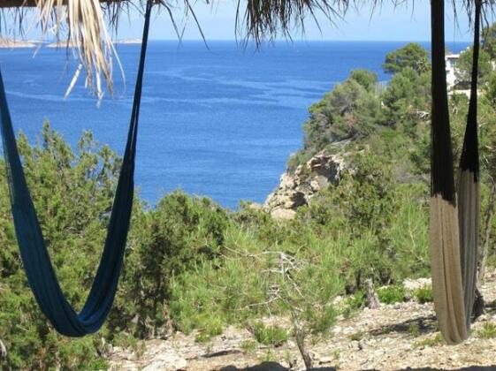 Hostal Cala Moli - Photo5