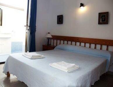 Blanco Sol Apartamentos Ibiza - Photo4