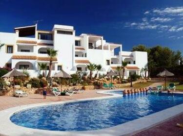 Blanco Sol Apartamentos Ibiza