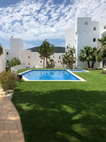 Casa Vadella Cala Vedella - Photo2