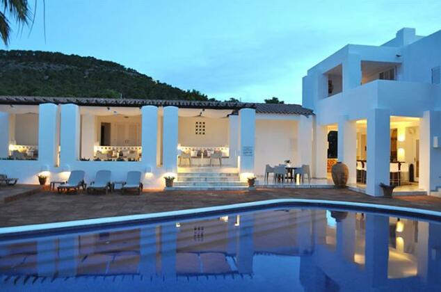 Hotel Village Ibiza - Photo2
