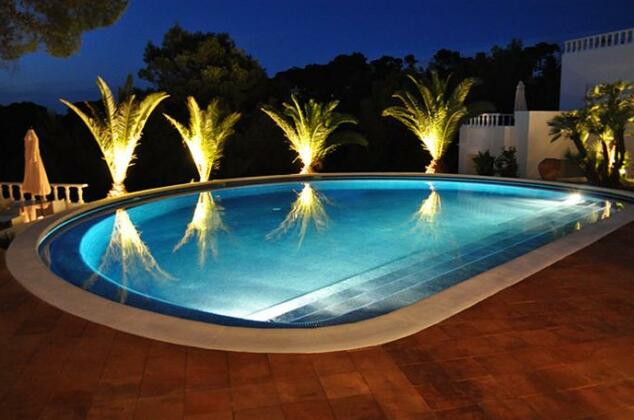 Hotel Village Ibiza - Photo3