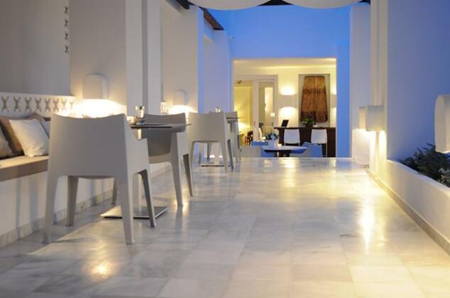 Hotel Village Ibiza - Photo4
