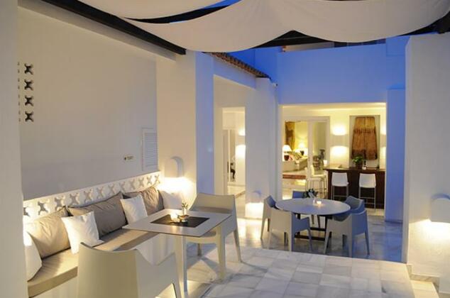 Hotel Village Ibiza - Photo5