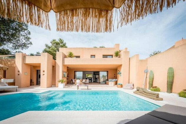 La Villa Cala Vedella - Photo2