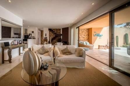 La Villa Cala Vedella - Photo5