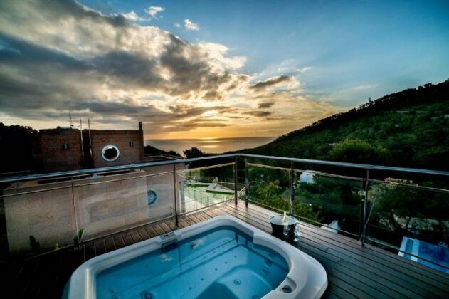 Villa Ani Cala Vedella - Photo2