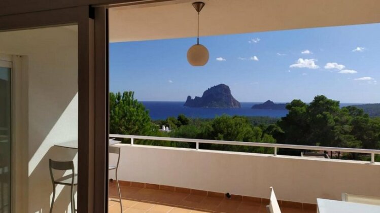 Villa Paradise Cala Vedella - Photo5