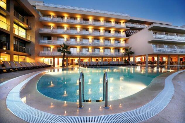 Occidental Cala Vinas - Photo2