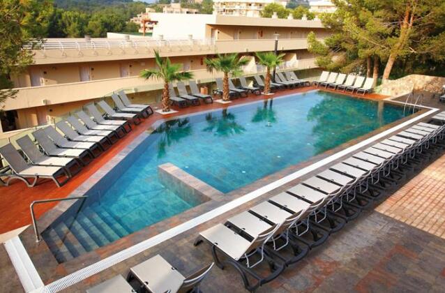 Occidental Cala Vinas - Photo3