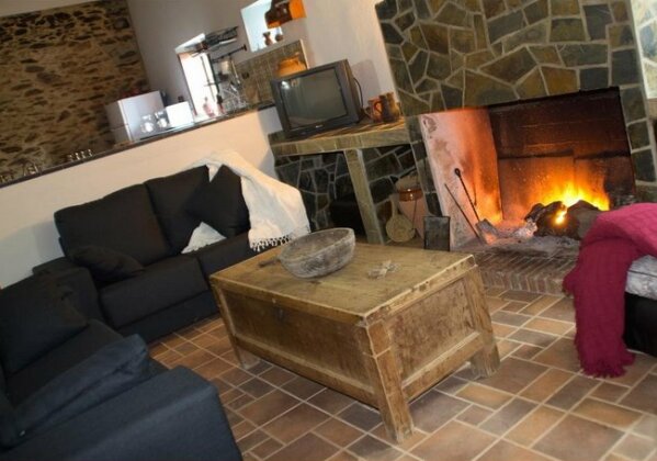 Finca Valle Corchoso - Photo2