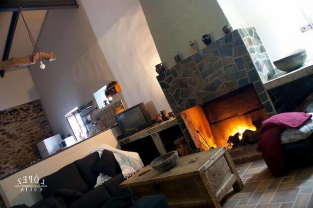 Finca Valle Corchoso - Photo3