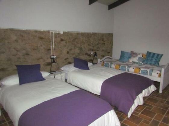 Finca Valle Corchoso - Photo5