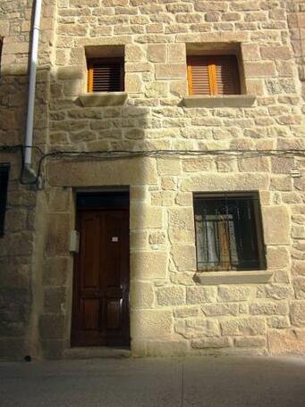Casa Nostra Matarranya - Photo4
