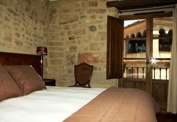 Hotel del Sitjar - Photo4