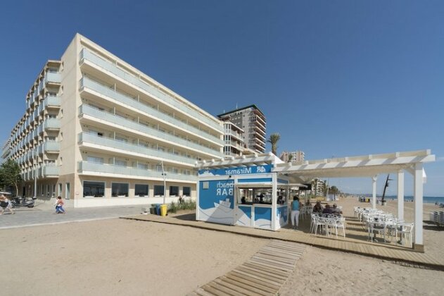 4r Miramar Calafell - Photo2