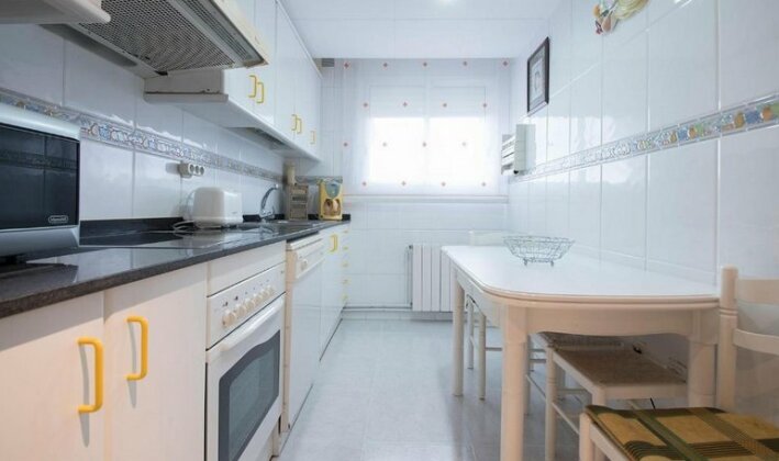Anna Apartment Calafell - Photo2