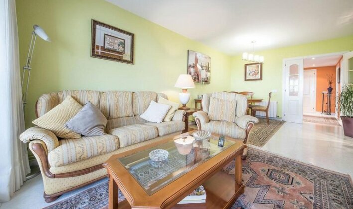 Anna Apartment Calafell - Photo4