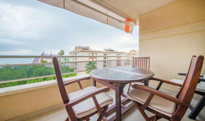Anna Apartment Calafell - Photo5