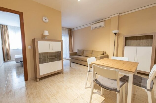 Apartaments Costamar - Photo2